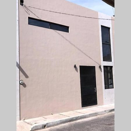 departamento de lujo 2 Apartamento Hidalgo del Parral Exterior foto