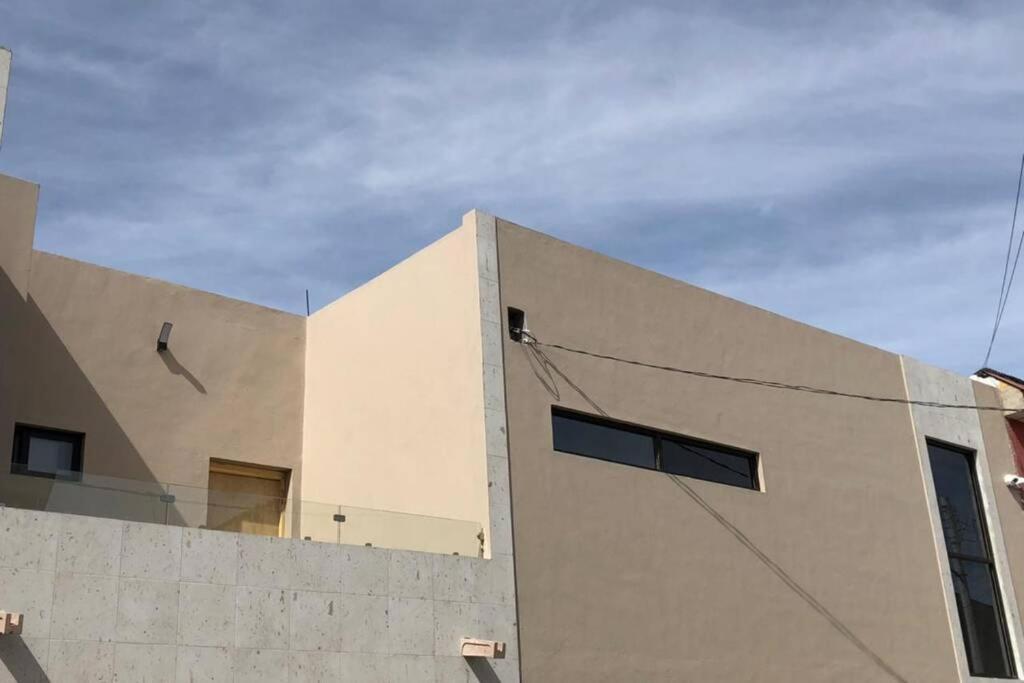 departamento de lujo 2 Apartamento Hidalgo del Parral Exterior foto